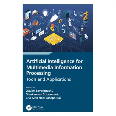 "Artificial Intelligence for Multimedia Information Processing: Tools and Applications" - "" ("S