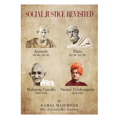 "Social Justice Revisited" - "" ("Majumdar Kamal")