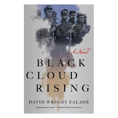 "Black Cloud Rising" - "" ("Falade David Wright")