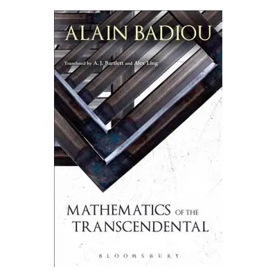 "Mathematics of the Transcendental" - "" ("Badiou Alain")