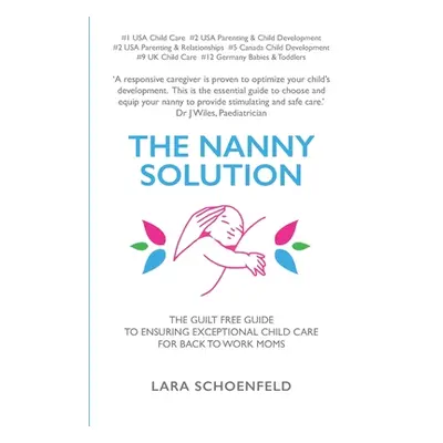 "The Nanny Solution" - "" ("Schoenfeld Lara")