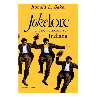 "Jokelore" - "" ("Baker Ronald L.")