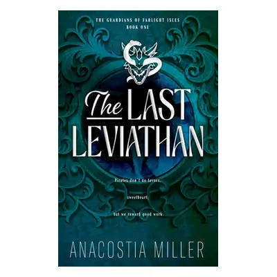 "The Last Leviathan" - "" ("Miller Anacostia")