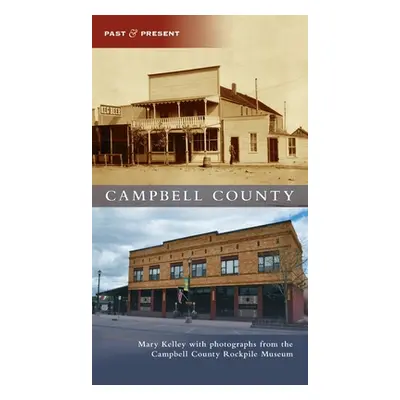 "Campbell County" - "" ("Kelley Mary")