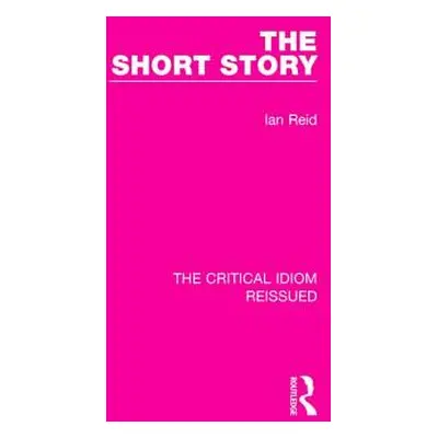 "The Short Story" - "" ("Reid Ian")