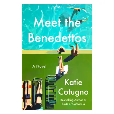 "Meet the Benedettos" - "" ("Cotugno Katie")