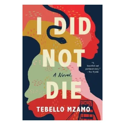 "I Did Not Die" - "" ("Mzamo Tebello")