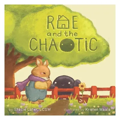 "Rae and the Chaotic" - "" ("Maala Kristen")