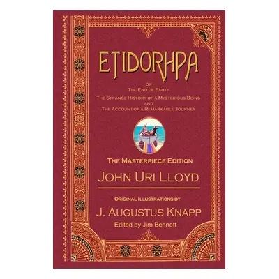 "Etidorhpa" - "" ("Bennett Jim")