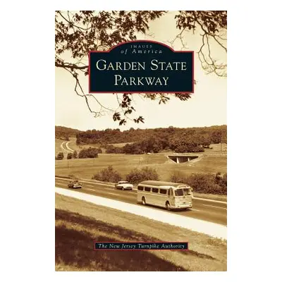 "Garden State Parkway" - "" ("New Jersey Turnpike Authority")