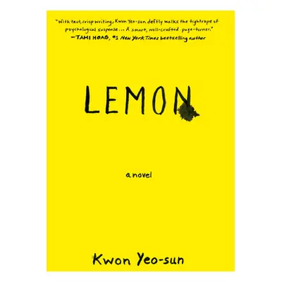 "Lemon" - "" ("Kwon Yeo-Sun")