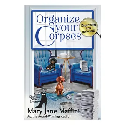 "Organize Your Corpses" - "" ("Maffini Mary Jane")