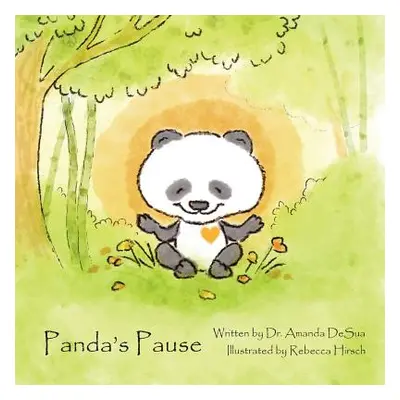 "Panda's Pause" - "" ("Desua Amanda")