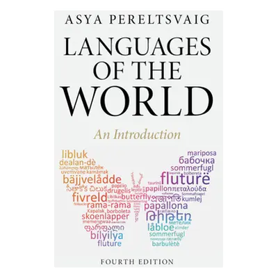 "Languages of the World" - "" ("Pereltsvaig Asya")