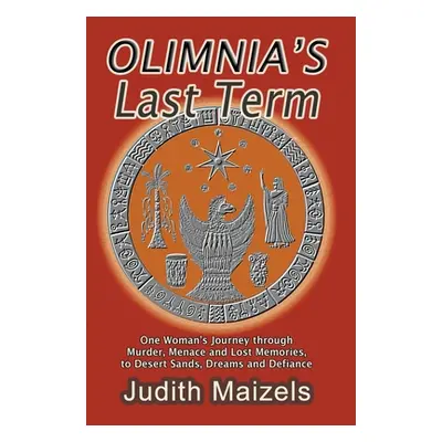 "Olimnia's Last Term" - "" ("Maizels Judith")