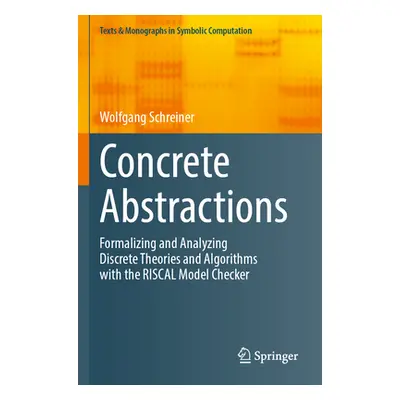 "Concrete Abstractions: Formalizing and Analyzing Discrete Theories and Algorithms with the Risc