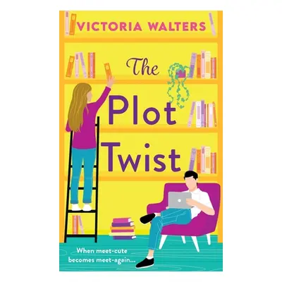 "The Plot Twist" - "" ("Walters Victoria")