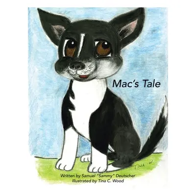 "Mac's Tale" - "" ("Deutscher Samuel Sammy")