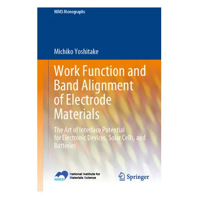 "Work Function and Band Alignment of Electrode Materials: The Art of Interface Potential for Ele