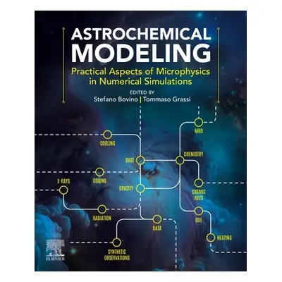 "Astrochemical Modeling: Practical Aspects of Microphysics in Numerical Simulations" - "" ("Bovi