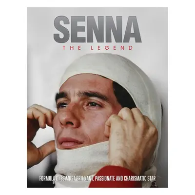 "Senna: The Legend" - "" ("Hales-Dutton Bruce")