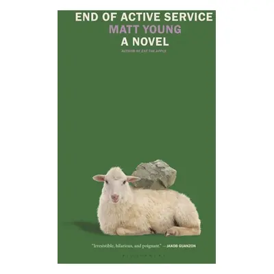 "End of Active Service" - "" ("Young Matt")