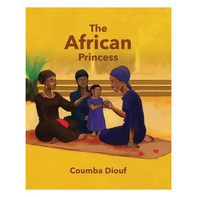 "The African Princess" - "" ("Diouf Coumba")