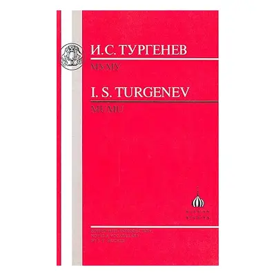 "Turgenev: Mumu" - "" ("Turgenev Ivan")