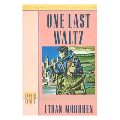 "One Last Waltz" - "" ("Mordden Ethan")