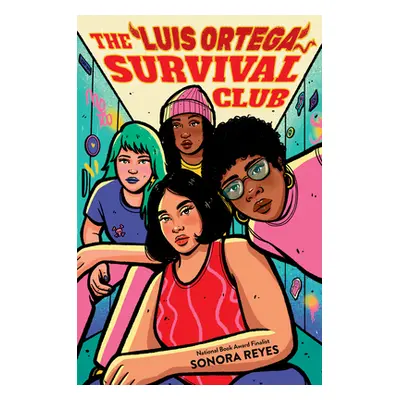 "The Luis Ortega Survival Club" - "" ("Reyes Sonora")