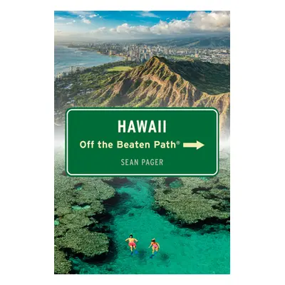 "Hawai'i Off the Beaten Path(r)" - "" ("Pager Sean")