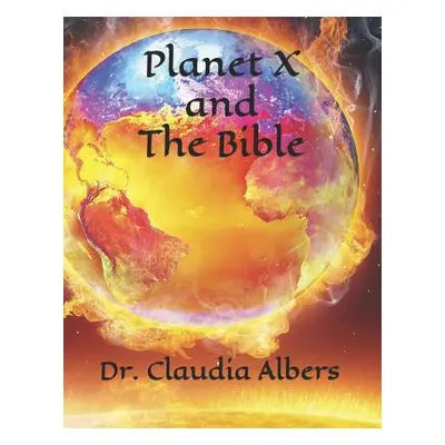 "Planet X and The Bible" - "" ("C'One Scott")