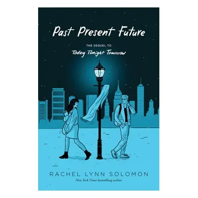 "Past Present Future" - "" ("Solomon Rachel Lynn")