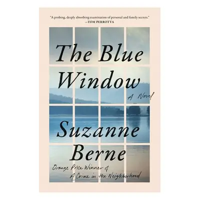 "The Blue Window" - "" ("Berne Suzanne")