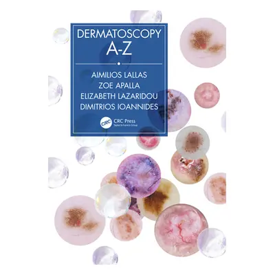 "Dermatoscopy A-Z" - "" ("Lallas Aimilios")