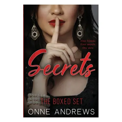 "Secrets: The Boxed Set" - "" ("Andrews Onne")