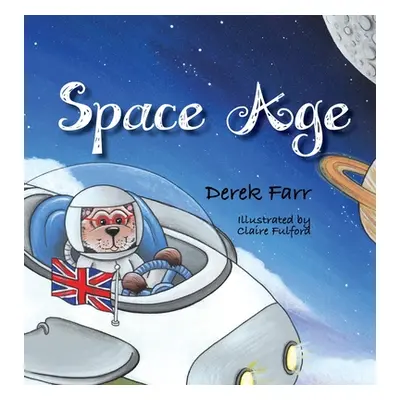 "Space Age" - "" ("Farr Derek")