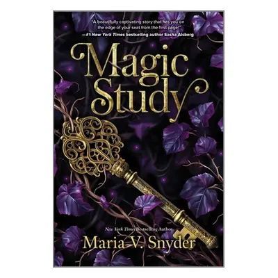 "Magic Study" - "" ("Snyder Maria V.")