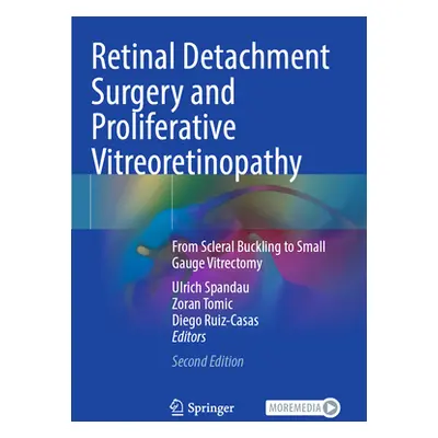 "Retinal Detachment Surgery and Proliferative Vitreoretinopathy: From Scleral Buckling to Small 