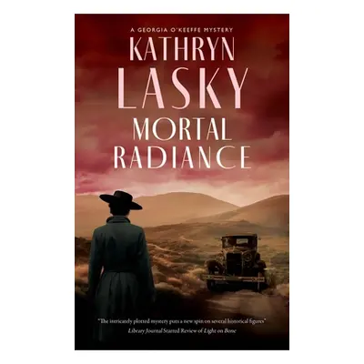 "Mortal Radiance" - "" ("Lasky Kathryn")