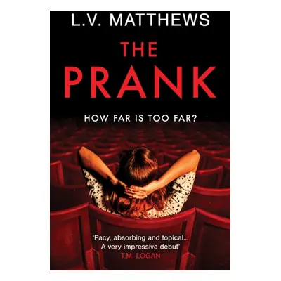 "Prank" - "" ("Matthews L. V.")