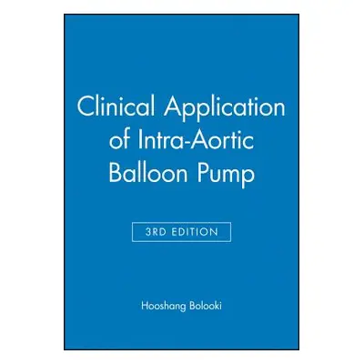 "Clinical Application of Intra-Aortic 3e" - "" ("Bolooki Hooshang")