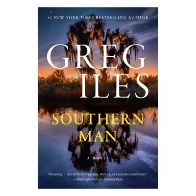 "Southern Man" - "" ("Iles Greg")