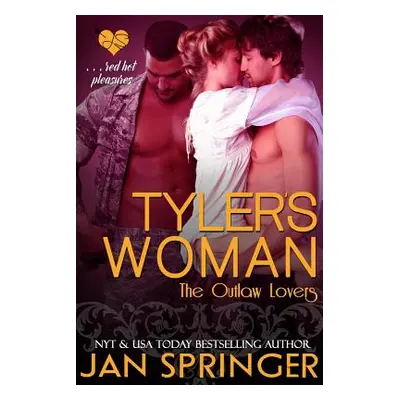 "Tyler's Woman" - "" ("Springer Jan")