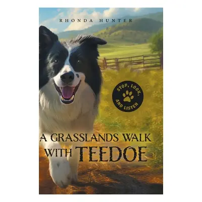 "A Grasslands Walk With Teedoe" - "" ("Hunter Rhonda")