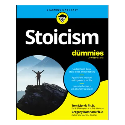 "Stoicism for Dummies" - "" ("Morris Tom")