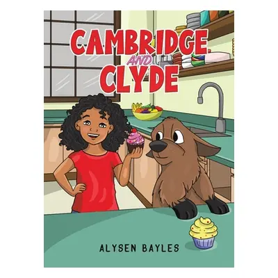 "Cambridge and Clyde" - "" ("Bayles Alysen")