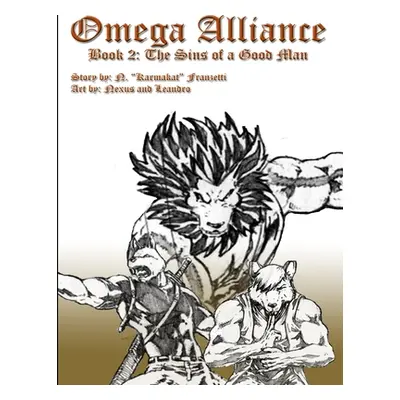 "Omega alliance 2" - "" ("Franzetti N.")