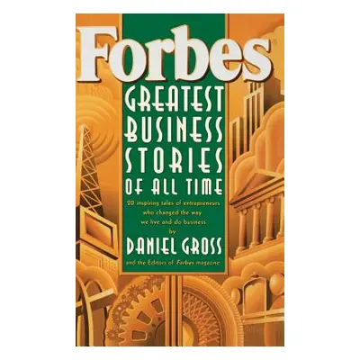 "Business Stories C" - "" ("Gross Daniel")