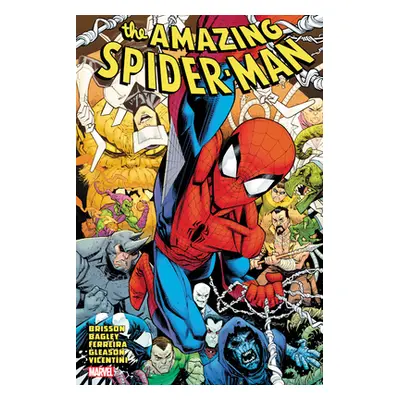 "Amazing Spider-Man by Nick Spencer Omnibus Vol. 2" - "" ("Spencer Nick")